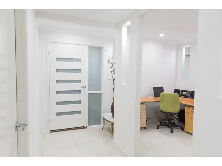 Fourth view of Homely house listing, 34 Hill End Avenue, Hillcrest QLD 4118