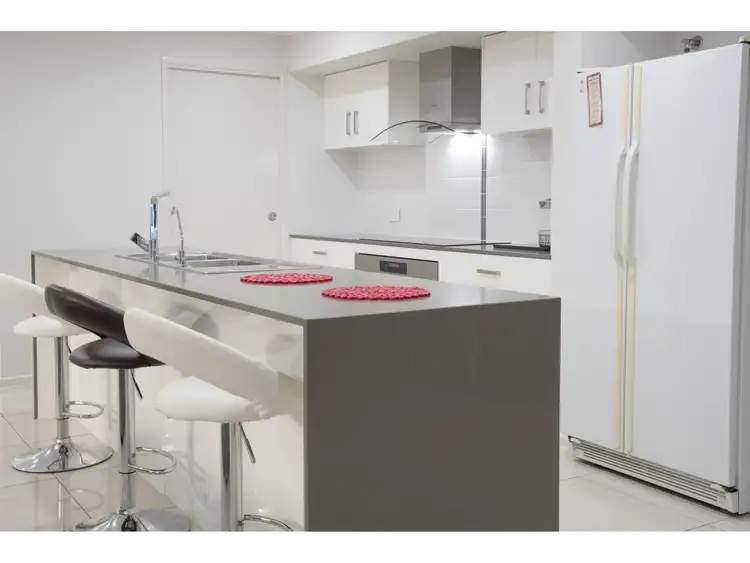 Sixth view of Homely house listing, 34 Hill End Avenue, Hillcrest QLD 4118