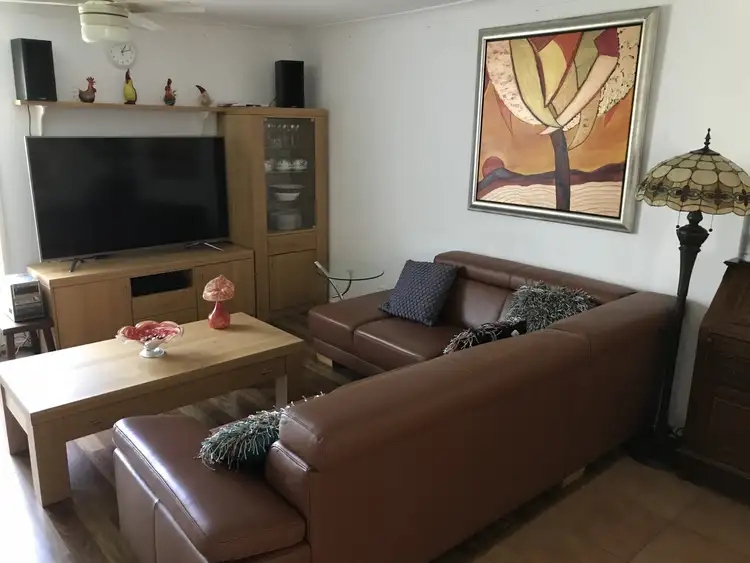 Second view of Homely house listing, 24 Honeyeater Place, Lowood QLD 4311