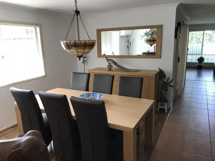 Third view of Homely house listing, 24 Honeyeater Place, Lowood QLD 4311