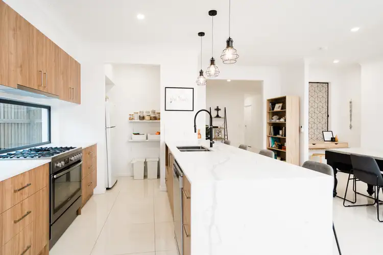 Fifth view of Homely house listing, 13 Anchor Street, Newport QLD 4020