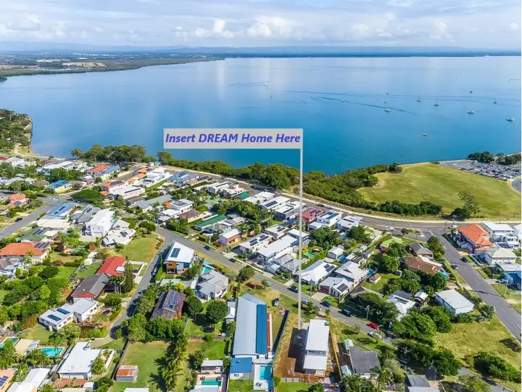 Lot 5/74 Fernlea Ave, Scarborough QLD 4020
