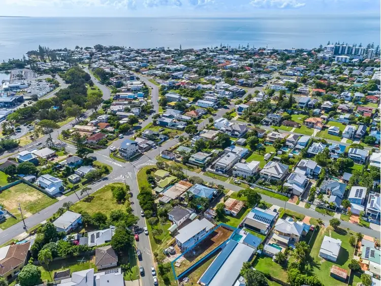 Fifth view of Homely land listing, Lot 5/74 Fernlea Ave, Scarborough QLD 4020