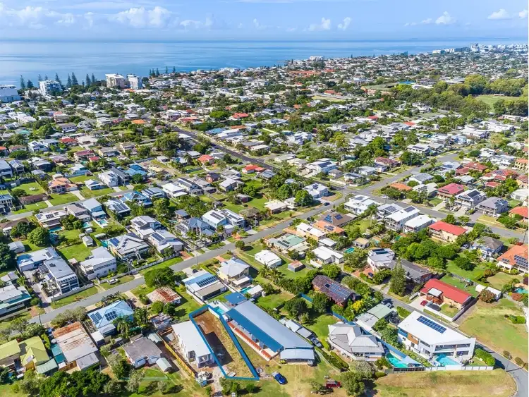 Sixth view of Homely land listing, Lot 5/74 Fernlea Ave, Scarborough QLD 4020