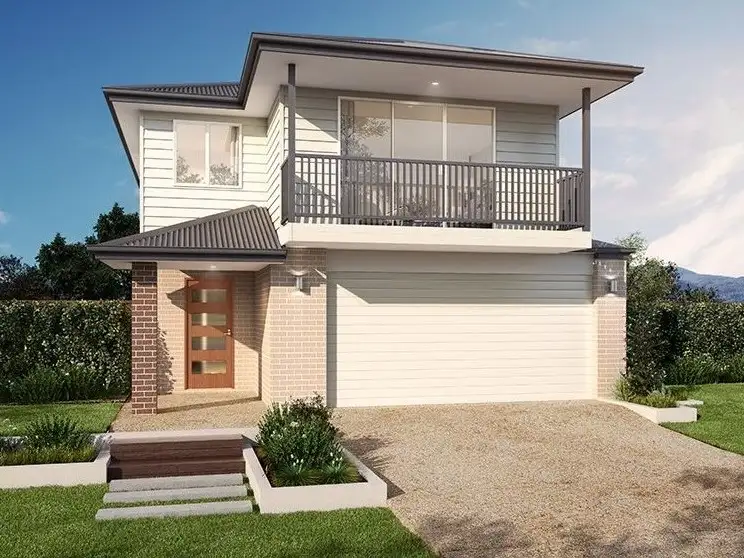 Seventh view of Homely land listing, Lot 5/74 Fernlea Ave, Scarborough QLD 4020
