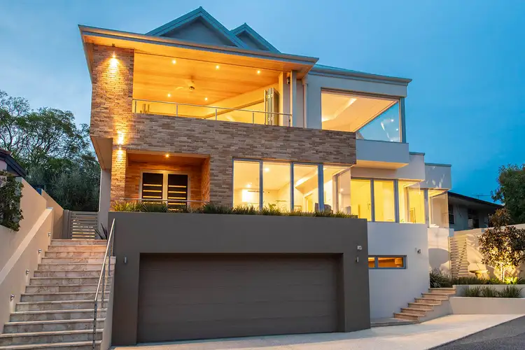2/10 Edgar Way, Mount Pleasant WA 6153