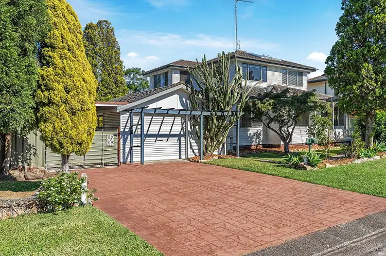 11 Middle Street, Cardiff South NSW 2285