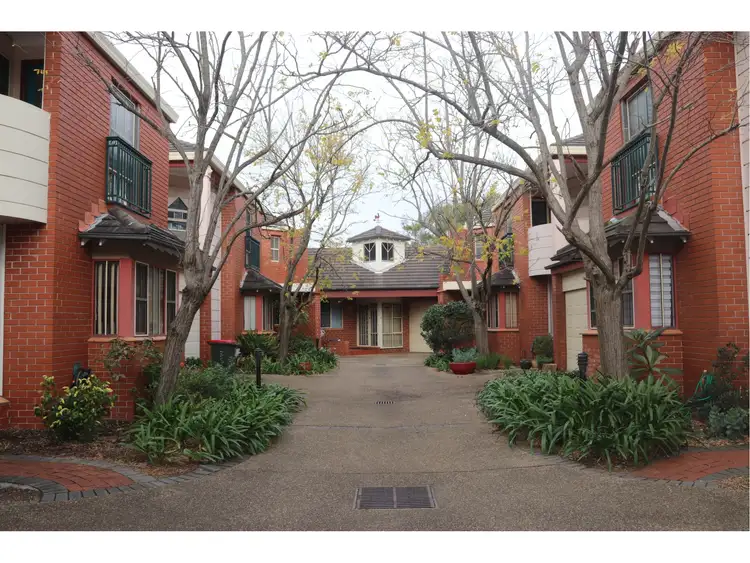 Main view of Homely townhouse listing, 8/19-23 Meriel Street, Sans Souci NSW 2219