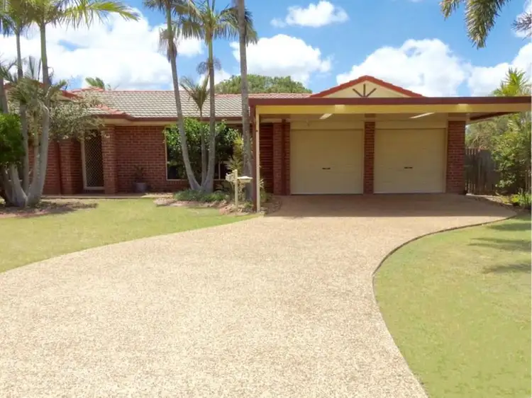 Main view of Homely house listing, 7 Jitra Place, Tanah Merah QLD 4128