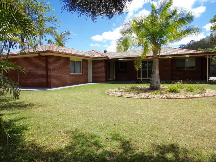 Second view of Homely house listing, 7 Jitra Place, Tanah Merah QLD 4128
