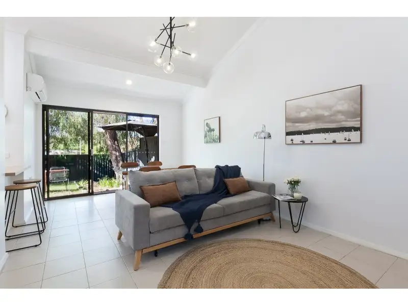 Main view of Homely villa listing, 8/6 Mount Henry Road, Como WA 6152