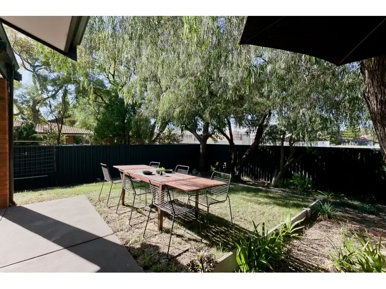 Second view of Homely villa listing, 8/6 Mount Henry Road, Como WA 6152
