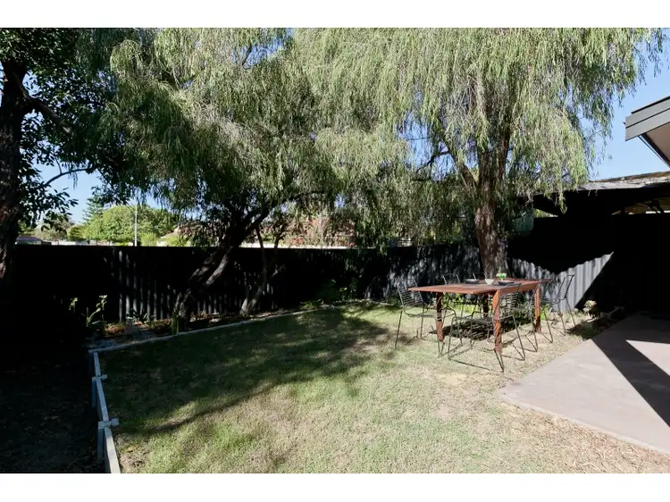 Third view of Homely villa listing, 8/6 Mount Henry Road, Como WA 6152