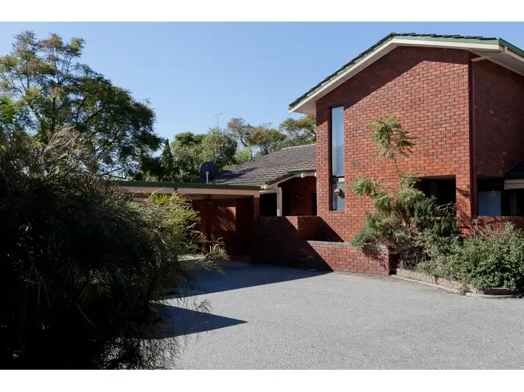 Fourth view of Homely villa listing, 8/6 Mount Henry Road, Como WA 6152