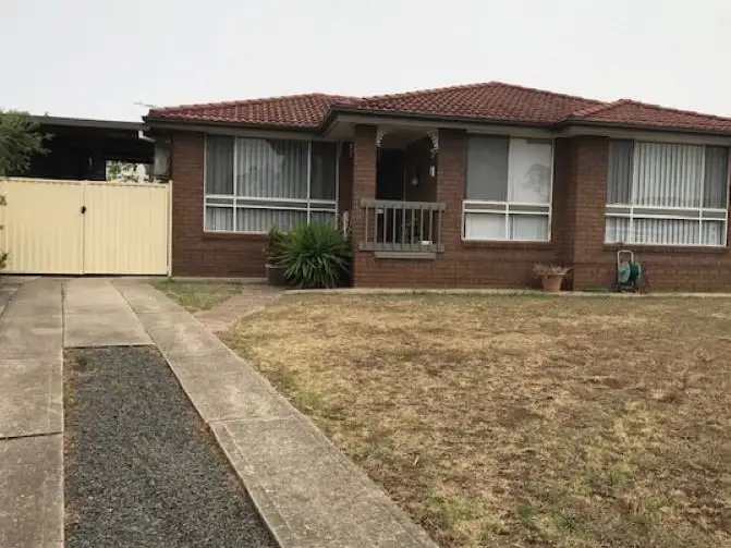 Second view of Homely house listing, 4 Willmot Street, Bossley Park NSW 2176
