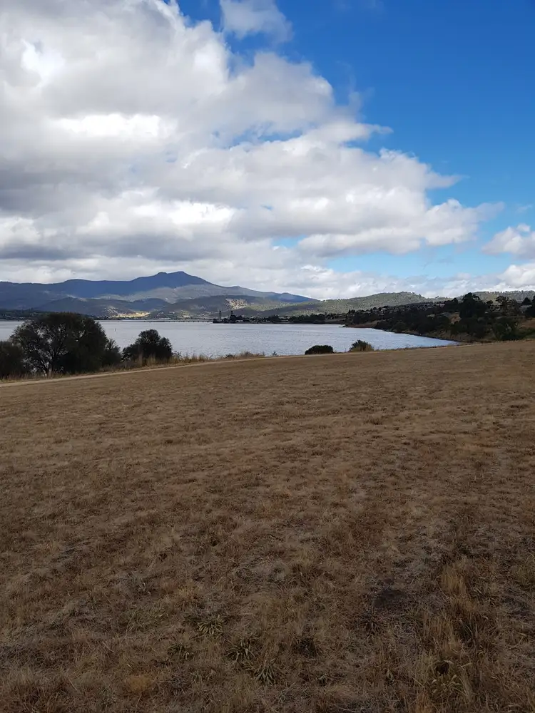 Second view of Homely land listing, 1 Maxwell Drive, Bridgewater TAS 7030