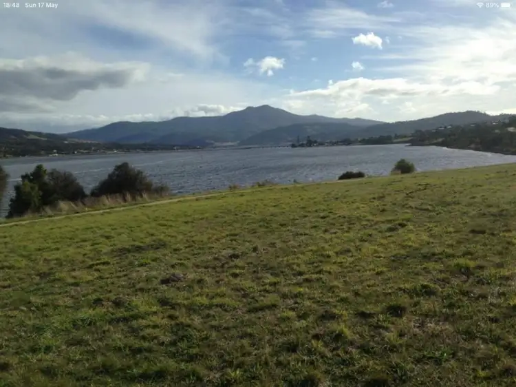 Third view of Homely land listing, 1 Maxwell Drive, Bridgewater TAS 7030
