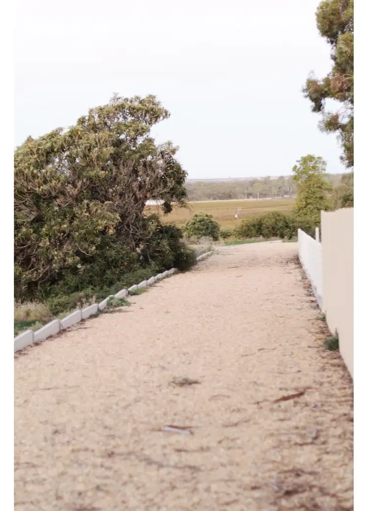 Second view of Homely land listing, 43 Jarvis Street, Berri SA 5343