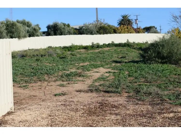 Third view of Homely land listing, 43 Jarvis Street, Berri SA 5343