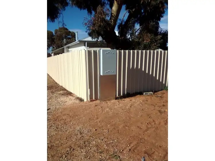 Fifth view of Homely land listing, 43 Jarvis Street, Berri SA 5343