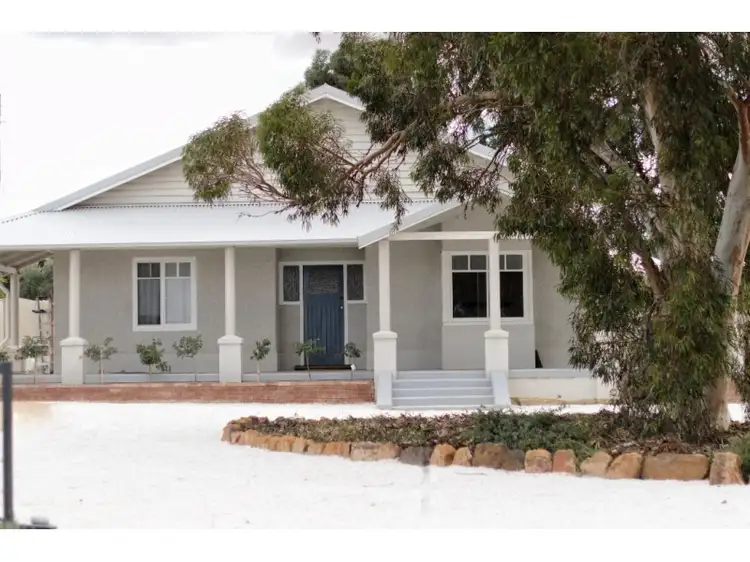 41 Jarvis Street, Berri SA 5343