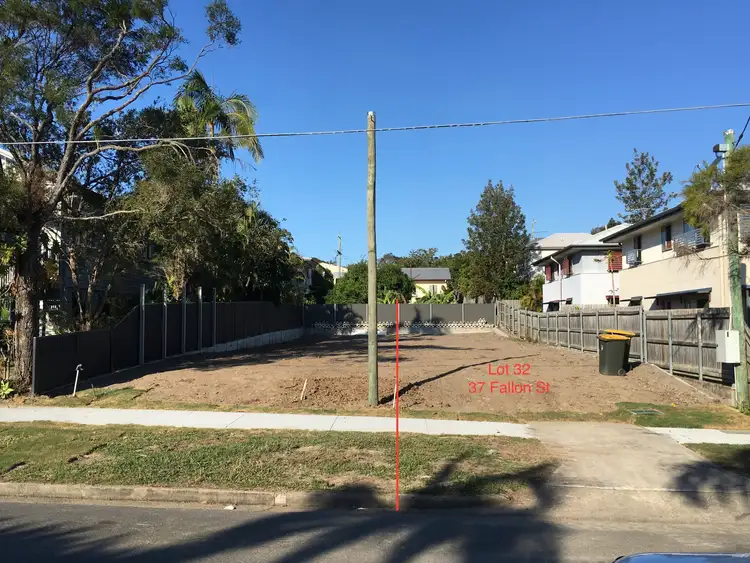 37 Fallon Street, Everton Park QLD 4053