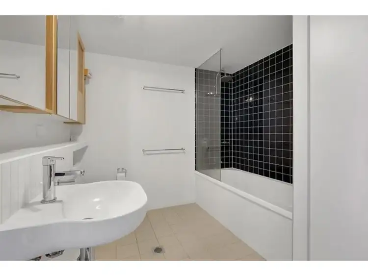 Fifth view of Homely unit listing, 20911/63 Blamey Street, Kelvin Grove QLD 4059