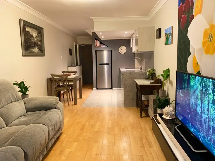 131/313 Harris Street, Pyrmont NSW 2009