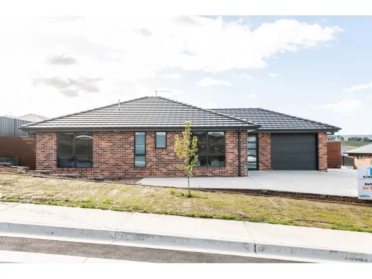 Main view of Homely unit listing, 1/89 Bindaree Road, Legana TAS 7277