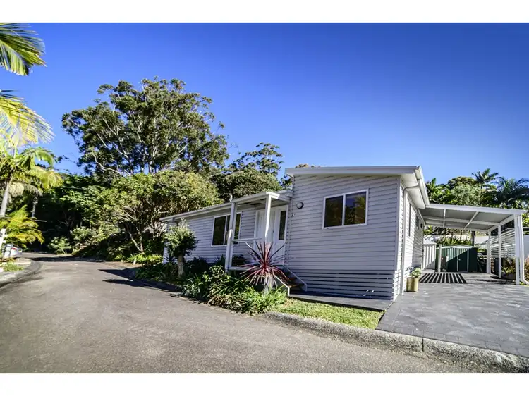 N1/160 The Round Drive, Avoca Beach NSW 2251