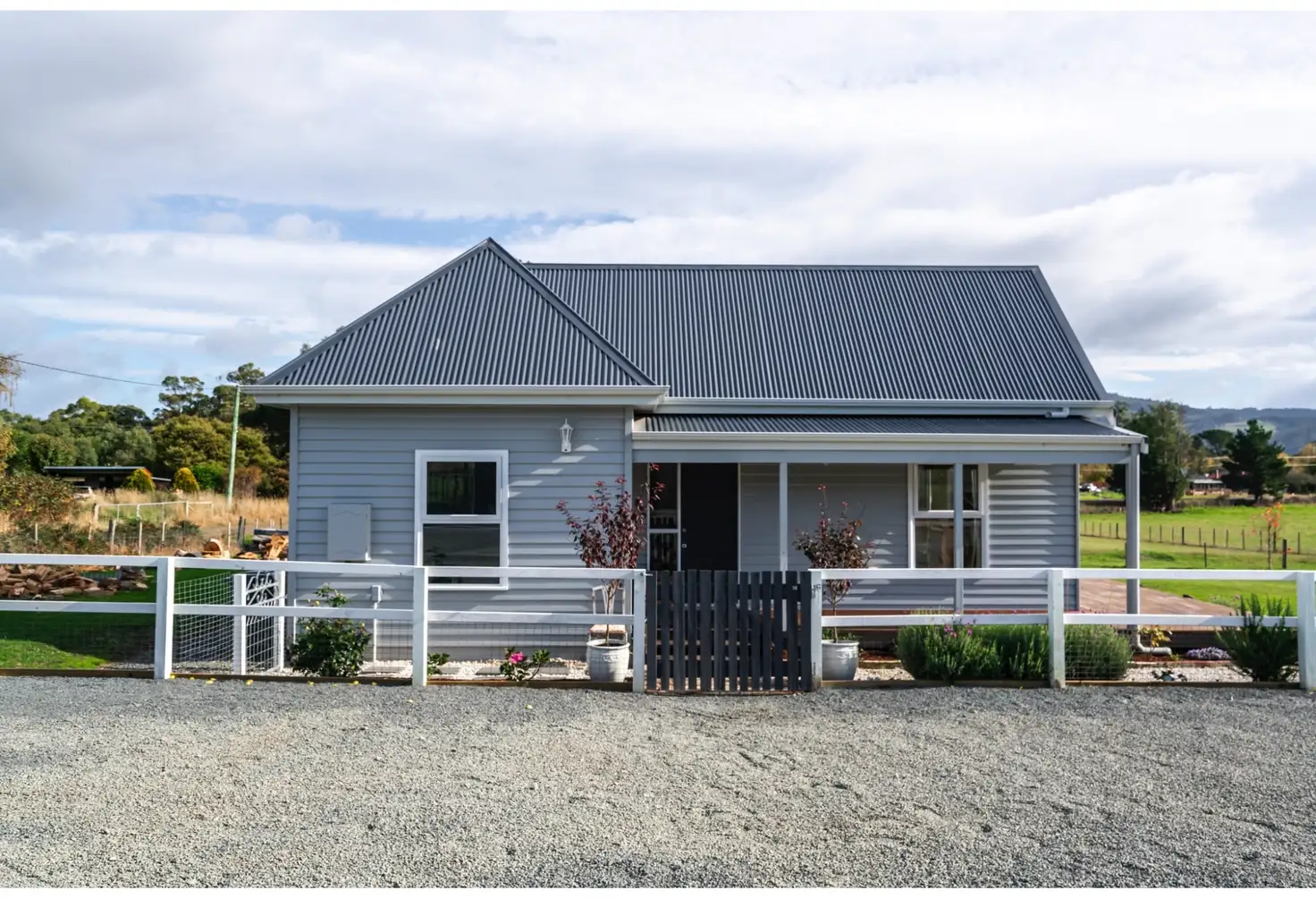 Main view of Homely house listing, 13 Bennetts Road, Cradoc TAS 7109
