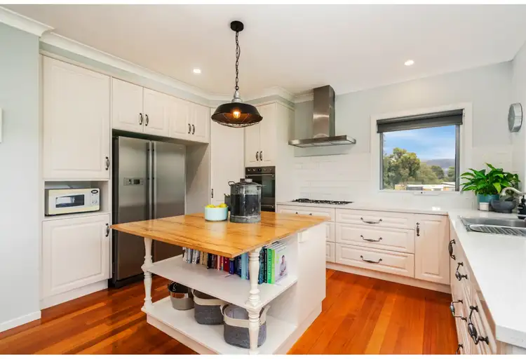 Sixth view of Homely house listing, 13 Bennetts Road, Cradoc TAS 7109