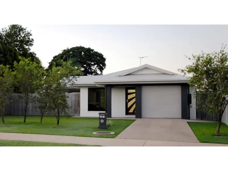 5 Millenium Drive, Sarina QLD 4737