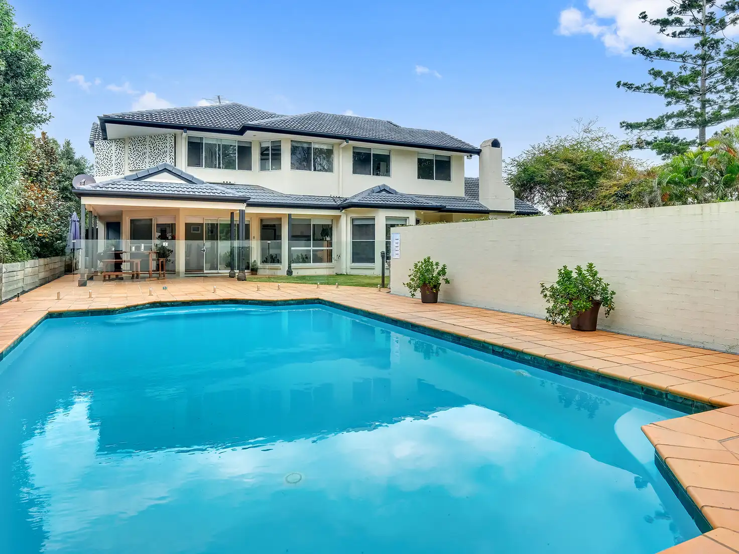 Main view of Homely house listing, 106 Greentrees Avenue, Kenmore Hills QLD 4069