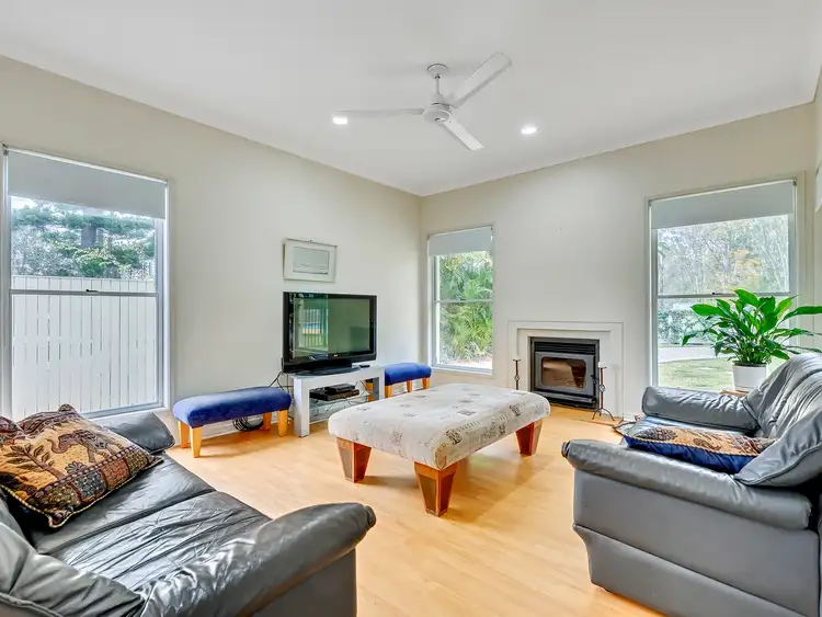 Fourth view of Homely house listing, 106 Greentrees Avenue, Kenmore Hills QLD 4069
