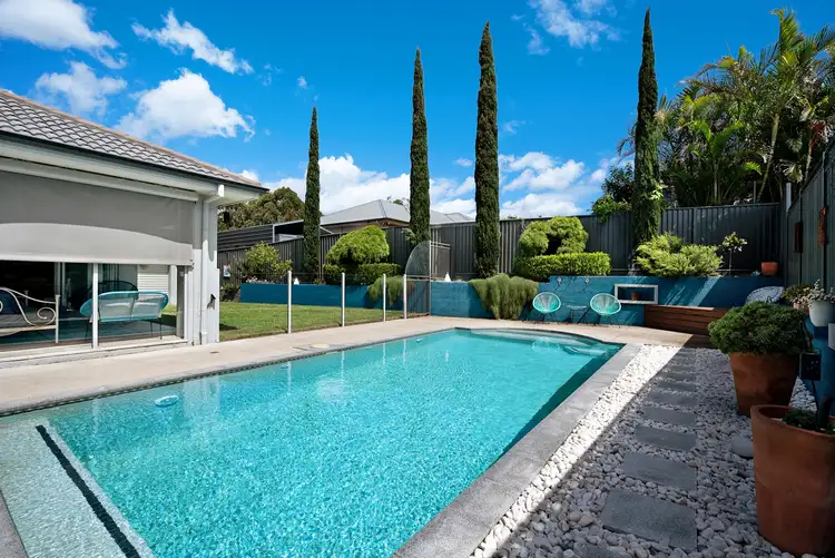 23 Rushland Drive, Fern Bay NSW 2295