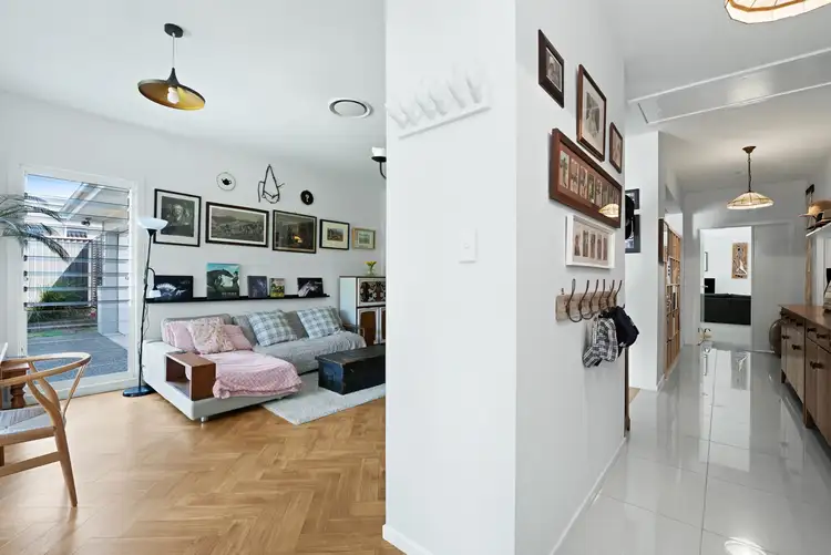 Fourth view of Homely house listing, 23 Rushland Drive, Fern Bay NSW 2295