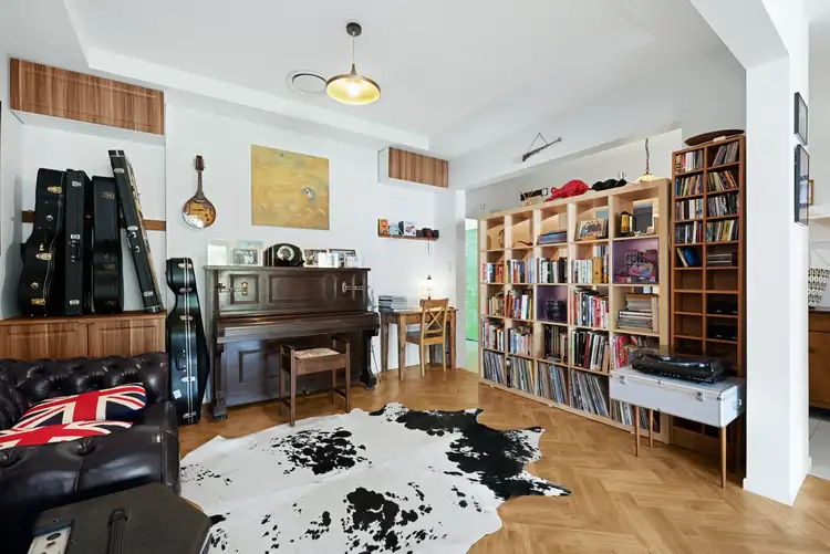 Fifth view of Homely house listing, 23 Rushland Drive, Fern Bay NSW 2295