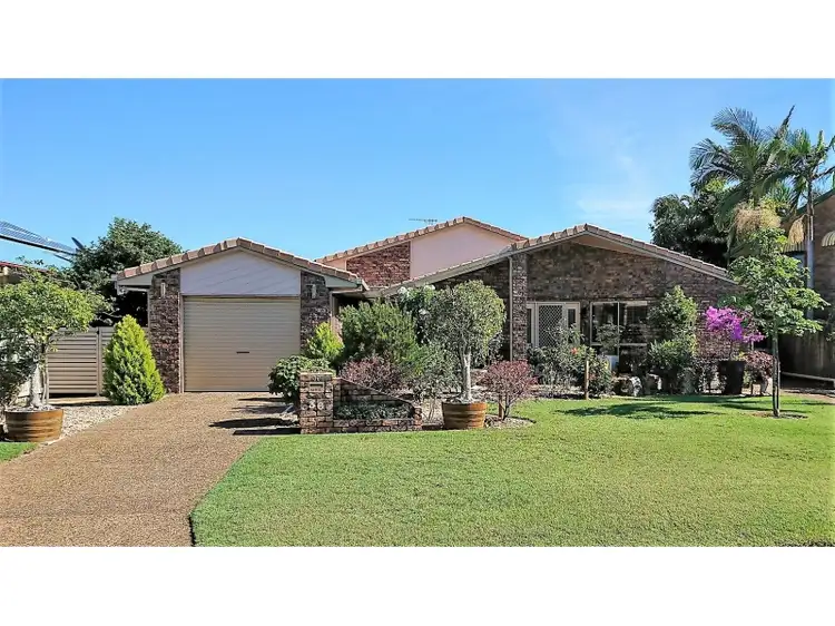 36 Fairway Drive, Bargara QLD 4670