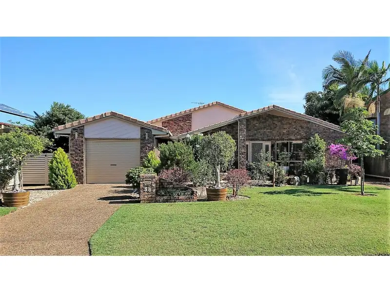 Main view of Homely house listing, 36 Fairway Drive, Bargara QLD 4670