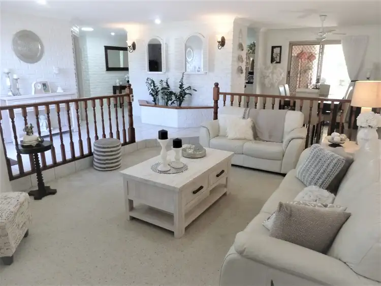 Fourth view of Homely house listing, 36 Fairway Drive, Bargara QLD 4670