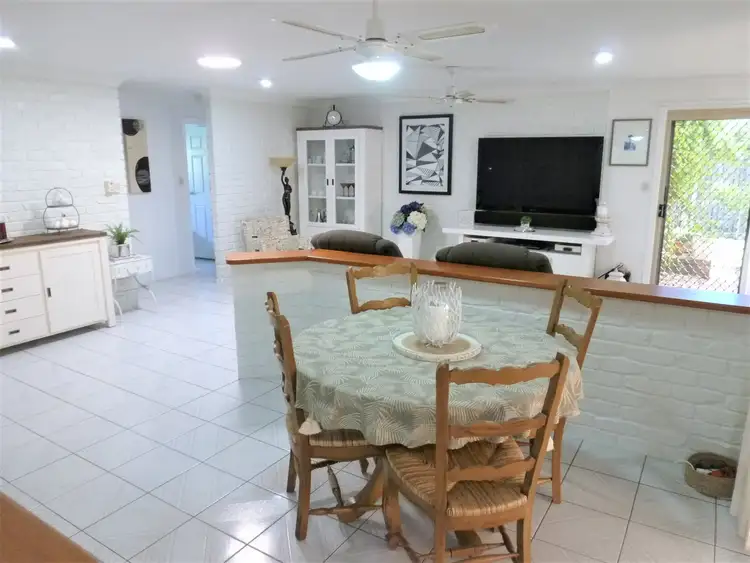 Fifth view of Homely house listing, 36 Fairway Drive, Bargara QLD 4670