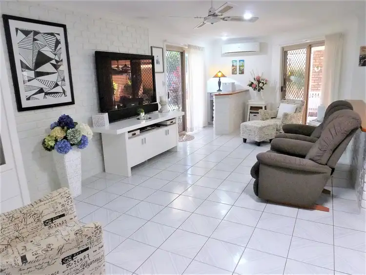 Sixth view of Homely house listing, 36 Fairway Drive, Bargara QLD 4670