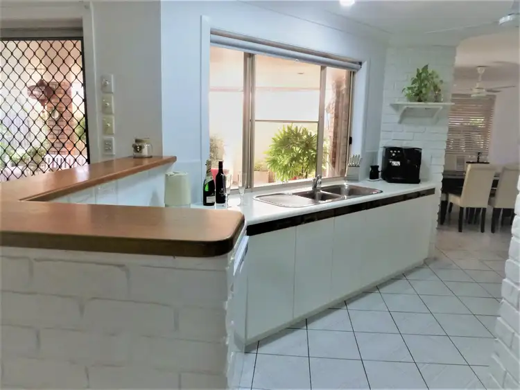 Seventh view of Homely house listing, 36 Fairway Drive, Bargara QLD 4670