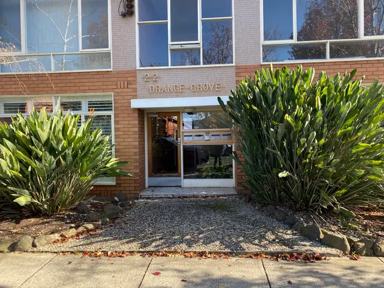 Third view of Homely flat listing, 2/22 Orange Grove, Balaclava VIC 3183