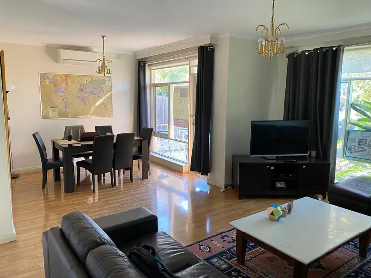 Fourth view of Homely flat listing, 2/22 Orange Grove, Balaclava VIC 3183
