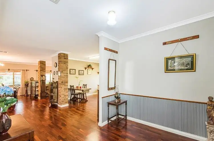 Third view of Homely house listing, 3 BUTTER GUM CLOSE, Serpentine WA 6125