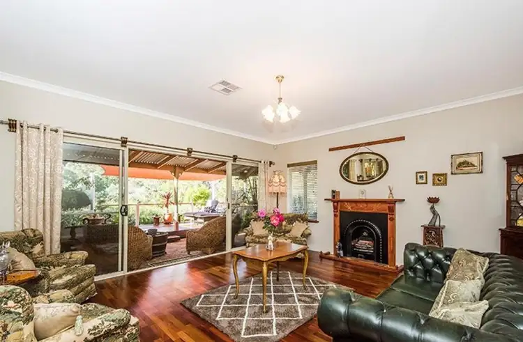 Sixth view of Homely house listing, 3 BUTTER GUM CLOSE, Serpentine WA 6125