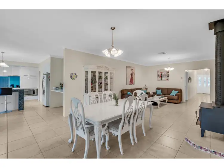 Third view of Homely rural property listing, 9 Gulf Way, Leschenault WA 6233