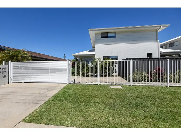 Third view of Homely townhouse listing, 6/65 Boultwood Street, Coffs Harbour NSW 2450